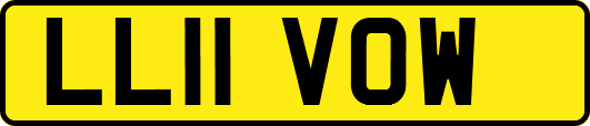 LL11VOW