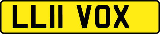 LL11VOX