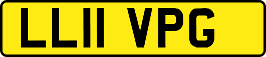 LL11VPG