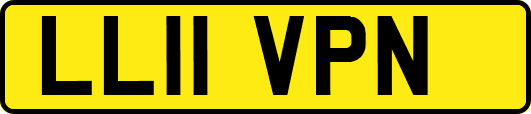 LL11VPN