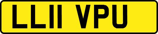 LL11VPU
