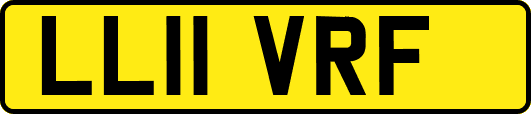 LL11VRF