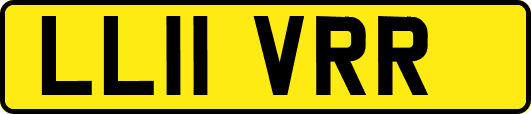 LL11VRR
