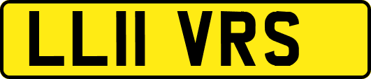 LL11VRS