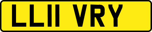 LL11VRY