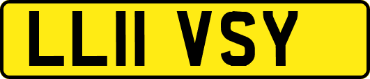 LL11VSY
