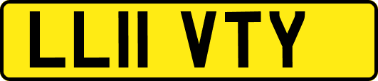 LL11VTY