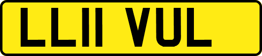 LL11VUL