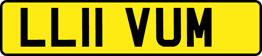 LL11VUM
