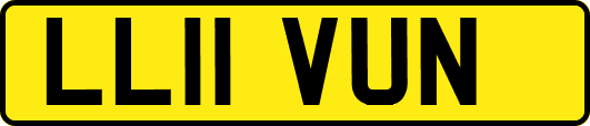 LL11VUN