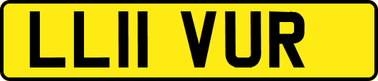 LL11VUR