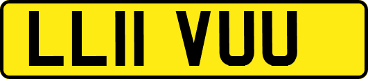 LL11VUU