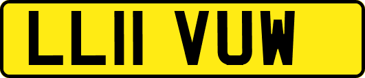 LL11VUW