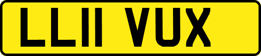 LL11VUX