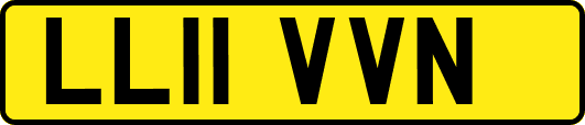 LL11VVN