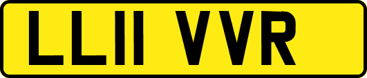 LL11VVR