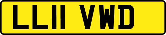LL11VWD