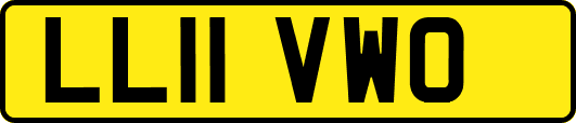 LL11VWO