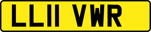 LL11VWR