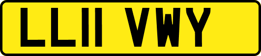 LL11VWY
