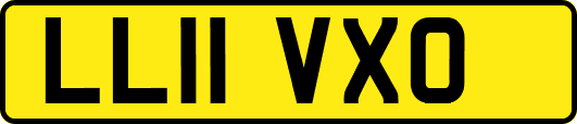 LL11VXO