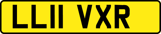 LL11VXR