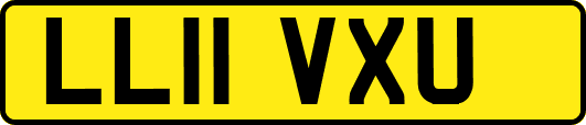 LL11VXU