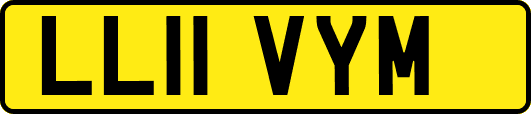 LL11VYM