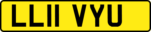 LL11VYU
