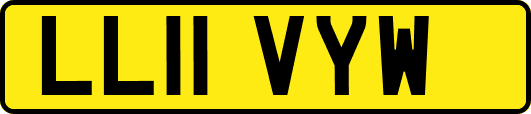 LL11VYW