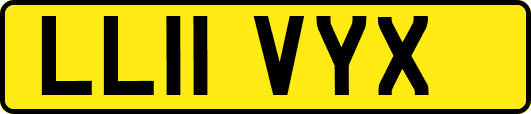 LL11VYX