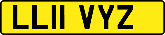 LL11VYZ