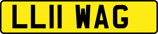 LL11WAG