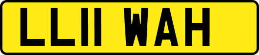 LL11WAH