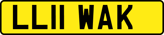 LL11WAK