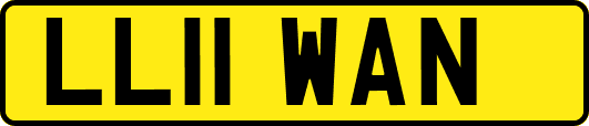 LL11WAN