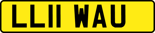 LL11WAU
