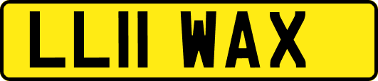 LL11WAX