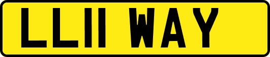 LL11WAY