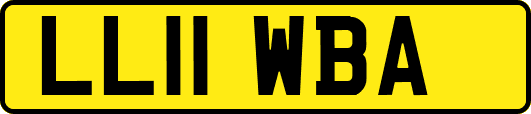 LL11WBA
