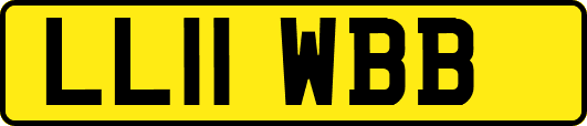 LL11WBB