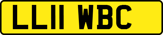 LL11WBC