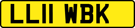 LL11WBK