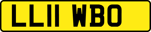 LL11WBO
