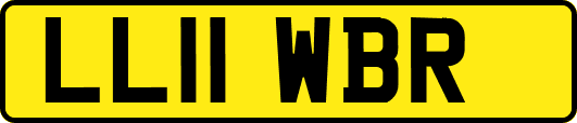 LL11WBR