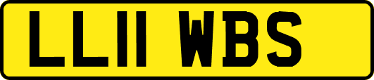 LL11WBS