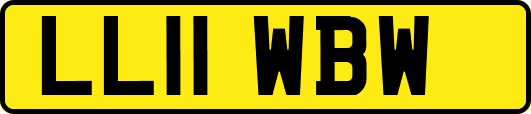 LL11WBW