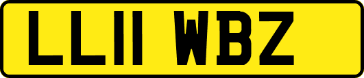 LL11WBZ