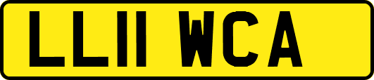 LL11WCA