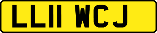 LL11WCJ